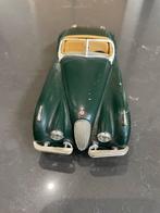 Bburago Jaguar XK120 Roadster 1:24, Ophalen of Verzenden, Gebruikt, Auto, Bburago