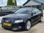 Audi A5 Coupé 2.0 TFSI Benzine 2009 Youngtimer Sportvelgen, Auto's, Voorwielaandrijving, Euro 5, 4 cilinders, 1984 cc