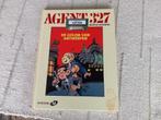Agent 327, Eén stripboek, Ophalen of Verzenden, Zo goed als nieuw, Martin Lodewijk