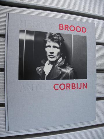 Herman Brood door Anton Corbijn beschikbaar voor biedingen