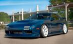 Origin Lab GP Style FRP bodykit bumper - Mazda Rx-7 RX7 FC3S, Ophalen of Verzenden