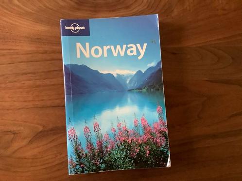 Noorwegen 452pg Planet reisgids Norway, Boeken, Reisgidsen, Reisgids of -boek, Europa, Lonely Planet, Ophalen of Verzenden