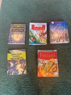 5 leuke boeken van Geronimo Stilton, Ophalen, Zo goed als nieuw