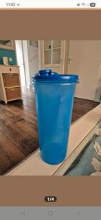 Tupperware schenkkan, drinkbeker, voorraadbus, Ophalen, Nieuw