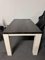 Leuke Tafel, Huis en Inrichting, Zo goed als nieuw, Minder dan 50 cm, Rechthoekig, 50 tot 100 cm