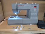 Heavy duty naaimachine, Hobby en Vrije tijd, Naaimachines en Toebehoren, Ophalen, Zo goed als nieuw, Naaimachine, Singer