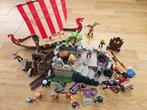 Playmobil Piraten & Ridders Set, Ophalen of Verzenden, Gebruikt, Los playmobil