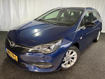 Opel Astra Sports Tourer 1.2 Business Edition ECC/APPLE/CAME beschikbaar voor biedingen