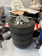 Set zomervanden Citroen/Fiat ducato 16inch 225/75R16, Ophalen, Zo goed als nieuw