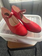 Diverse Flamenco kleding, schoenen en dergelijke, Ophalen of Verzenden, Zo goed als nieuw