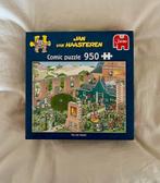 Jan van Haasteren Puzzel - 950 stukjes, Hobby en Vrije tijd, Denksport en Puzzels, Ophalen of Verzenden, 500 t/m 1500 stukjes