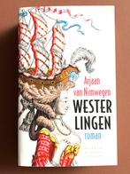 Arjaan van Nimwegen - Westerlingen, Ophalen of Verzenden, Nieuw, Arjaan van Nimwegen