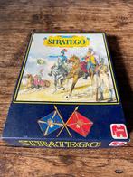 Vintage, retro spel - Stratego - Jumbo - 493 - 1983, Hobby en Vrije tijd, Gezelschapsspellen | Kaartspellen, Jumbo, Een of twee spelers