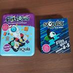 Squla 2x groep 4/5 en 6-8 zgan. Superleuk en leerzaam, Ophalen of Verzenden, Zo goed als nieuw