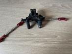 Arrma 6S servo saver INCL GPM Stuurstangen, Ophalen of Verzenden, Zo goed als nieuw, Elektro