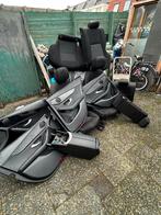 Mercedes C-klasse W205 Interieur Stoelen Compleet, Auto-onderdelen, Ophalen of Verzenden, Gebruikt, Mercedes-Benz