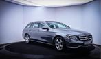 Mercedes-Benz E-Klasse Estate 200 9Tr Aut 4Matic AVANTGARDE, Achterwielaandrijving, Gebruikt, Zwart, 4 cilinders