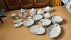 Czechoslovakia Servies, Ophalen, Gebruikt, Overige stijlen, Porselein