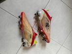 Matchworn schoenen oranjeleeuwin Marisa Olislagers, Ophalen of Verzenden, Zo goed als nieuw