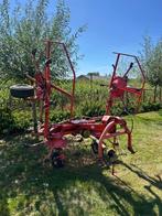 Schudder  kuhn digidrive gf5001 en gf5000 en Lely 460, Ophalen, Weidebouw