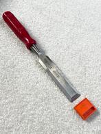 Vintage Nooitgedagdt Steekbeitel  -Afmeting 26 mm nieuw, Ophalen of Verzenden