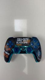 Ps5 Controller met Muis Klik en Hall Effect- 1 jaar garantie, PlayStation 5, Ophalen of Verzenden, Zo goed als nieuw, Controller