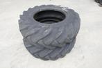 Set Good Year 15.5/80-24 (2 stuks), Zakelijke goederen, Agrarisch | Onderdelen | Banden, Velgen en Assen, Ophalen