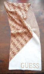Mooie dames sjaal van 'GUESS', Guess, Maat 46/48 (XL) of groter, Ophalen of Verzenden, Zo goed als nieuw
