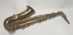 40% korting op vintage Conn saxofoon, Muziek en Instrumenten, Blaasinstrumenten | Saxofoons, Ophalen, Gebruikt, Alt, Met koffer