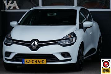Renault Clio 0.9 TCe Intens NL, keyless, clima, LED, PDC beschikbaar voor biedingen