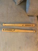 Originele Herman den Blijker peper en zout set, Ophalen of Verzenden, Zo goed als nieuw