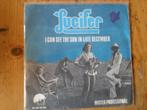 Lucifer, Ophalen of Verzenden, 1960 tot 1980, Gebruikt, Overige formaten