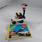 Lego 6659, 6524 en 6356 vintage lego setjes, Ophalen of Verzenden, Gebruikt