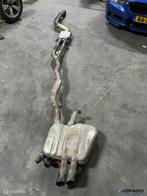 Uitlaat BMW 5 serie F10 F11 525d 530d - 7807110, Auto-onderdelen, Uitlaatsystemen, Gebruikt, Einsteinlaan 5 rijswijk, Bmw, Ophalen of Verzenden