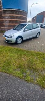 Volkswagen Golf 1.4 TSI Comfortline, Auto's, Volkswagen, Te koop, Zilver of Grijs, Geïmporteerd, 5 stoelen