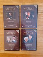 Inspector Morse, € 2,00 per stuk., Alle leeftijden, Ophalen of Verzenden, Zo goed als nieuw