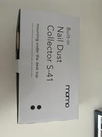 momo nail dust collector S-41, Ophalen, Zo goed als nieuw, Handen en Nagels