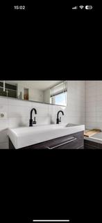 Badkamer, Ophalen, Zo goed als nieuw, Met douche