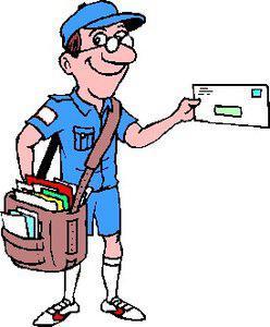 Postbezorgers voor in Amsterdam, Vacatures, Vacatures | Chauffeurs, Overige vormen