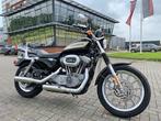 Harley-Davidson XL1200R SPORTSTER 1200 (bj 2004), Motoren, Motoren | Harley-Davidson, Bedrijf, Overig