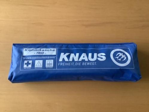 NIEUWE Verbandtas voor motorvoertuigen, Auto diversen, Overige Auto diversen, Ophalen of Verzenden