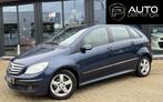 Mercedes-Benz B-klasse 200 Turbo 193PK | Youngtimer | Automa, Auto's, Mercedes-Benz, 65 €/maand, Gebruikt, Zwart, 4 cilinders