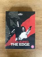 BLURAY - Walking the Edge (Robert Foster), Thrillers en Misdaad, Ophalen of Verzenden, Zo goed als nieuw