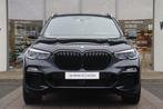 BMW X5 xDrive45e High Executive M Sport Automaat / Panoramad, Auto's, Gebruikt, 394 pk, Met garantie (alle), Zwart