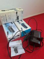 Tristar Omvormer 230 Volt naar 12 Volt
Handige omvormer om, Ophalen of Verzenden, Zo goed als nieuw