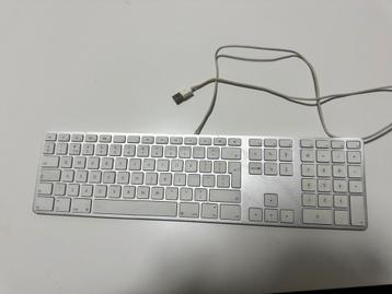 Apple Magic toetsenbord beschikbaar voor biedingen