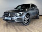Mercedes-Benz GLC-klasse 350e 4MATIC PANO | BURMESTER| LUCHT, Stof, Gebruikt, Euro 6, 4 cilinders