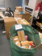 Parttime Administratief Medewerker (Logistiek & Geldtransfer, 33 - 40 uur