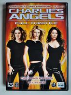Charlie's Angels: Full Throttle (2003), Vanaf 12 jaar, Ophalen of Verzenden, Actie