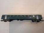 Set van 5 SBB rijtuigen N-spoor, Hobby en Vrije tijd, Ophalen of Verzenden, Gebruikt, Gelijkstroom, Wagon